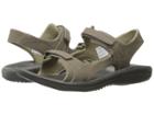 Columbia Barraca Sunlight (mud/pebble) Women's Sandals