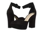 Chinese Laundry Norie (black Suede) High Heels