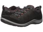 Ecco Sport Aspina Low Gtx (black/black) Women's Shoes