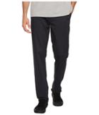 O'neill Contact Straight Pants (navy Heather) Men's Casual Pants