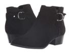 Unisa Pinny (black) Women's Shoes