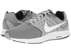 Nike Downshifter 7 (wolf Grey/white/black) Men's Running Shoes