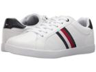Tommy Hilfiger Todd (white) Men's Shoes