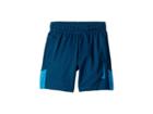 Nike Kids Accelerate Short (toddler) (navy) Boy's Shorts