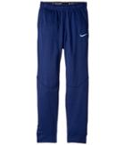 Nike Kids Dry Training Pant (little Kids/big Kids) (binary Blue/cerulean) Boy's Casual Pants
