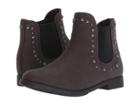 Circus By Sam Edelman Kids Kendall Chelsea (little Kid/big Kid) (pewter) Girls Shoes