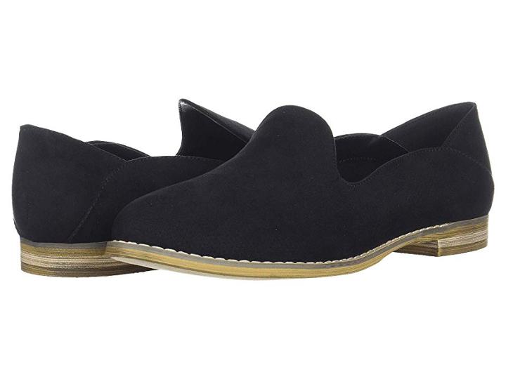 Indigo Rd. Heather (black) Women's Shoes
