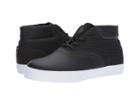 Polo Ralph Lauren Vadik (black) Men's Shoes