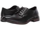 Florsheim Hanlan Plain Toe Oxford (black) Men's Shoes