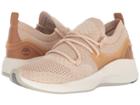 Timberland Flyroam Go Knit Chukka (apple Blossom) Women's Lace Up Casual Shoes