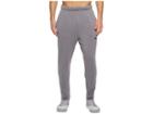 Nike Dry Training Pant (gunsmoke/black/vast Grey/black) Men's Casual Pants