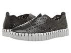 Bernie Mev. Kids Twk79 (little Kid/big Kid) (black) Kid's Shoes