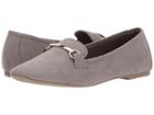 Unionbay Bits-u (grey) Women's Shoes
