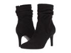 Unisa Honi (black) Women's Shoes