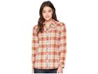 Outdoor Research Jolene Snap Front Shirt (ember) Women's Clothing