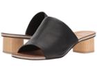 Dolce Vita Kaira (black Leather) Women's Shoes