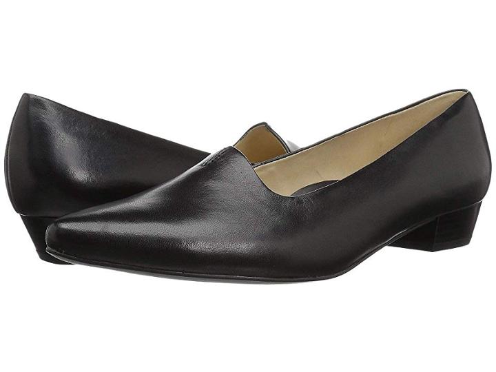 Ara Paulette (black Nappa Lux) Women's Shoes
