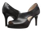 Lifestride Ls Revolution Ask My Name (black) High Heels