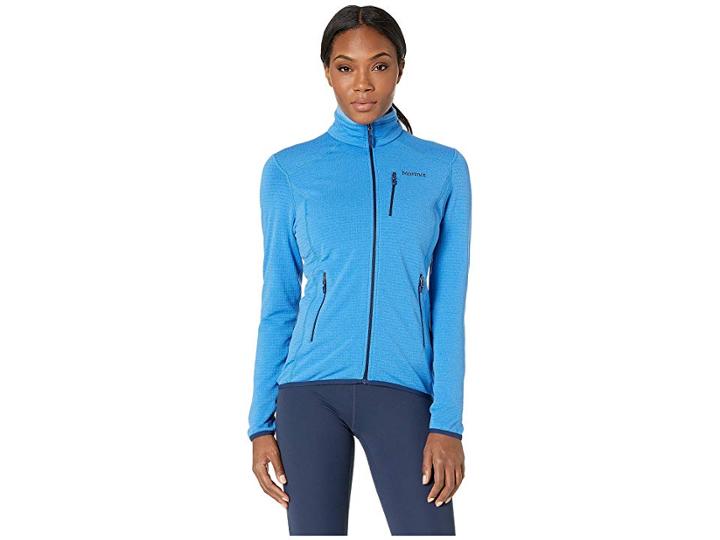 Marmot Preon Jacket (lakeside) Women's Coat