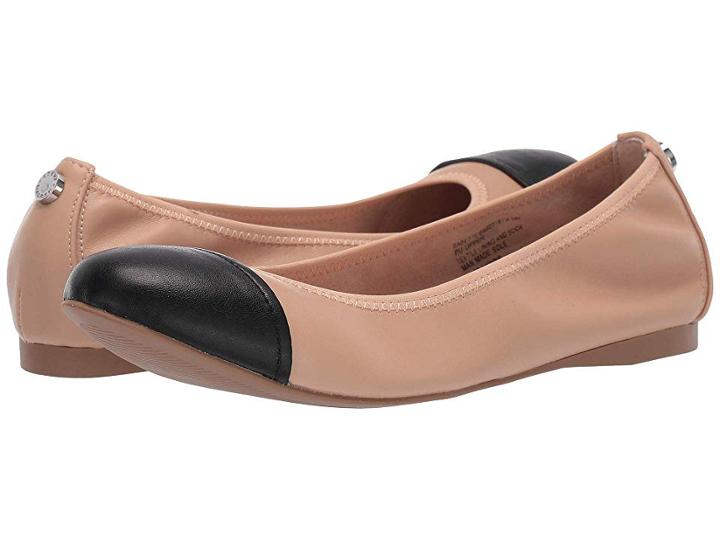 Steve Madden Babette (blush) Women's Shoes
