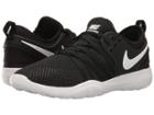 Nike Free Tr 7 (black/white) Women's Cross Training Shoes
