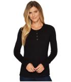 Aventura Clothing Tennyson Sweater (black) Women's Sweater