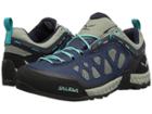 Salewa Firetail 3 (dark Denim/aruba Blue) Women's Shoes