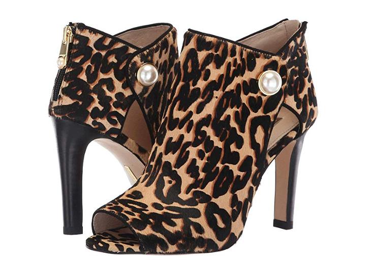 Louise Et Cie Illisa (feroce Leopard) Women's Shoes