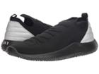 Dkny Sloan (black) Men's Shoes