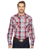Cinch Modern Fit Western Plain (multicolored) Men's Clothing