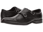 Gordon Rush Abbott (black) Men's Shoes