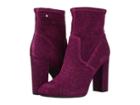 Circus By Sam Edelman Carinda (hot Pink Eclat Mesh) Women's Shoes