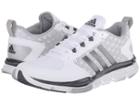 Adidas Speed Trainer 2 (ftwr White/carbon Metallic S14/clear Onix) Running Shoes