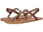 Volcom Luxe (brown) Women's Sandals