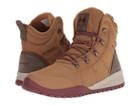 Columbia Fairbanks Omni-heat (elk/deep Rust) Men's Shoes
