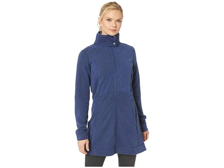 Marmot Emilee Jacket (arctic Navy) Women's Coat