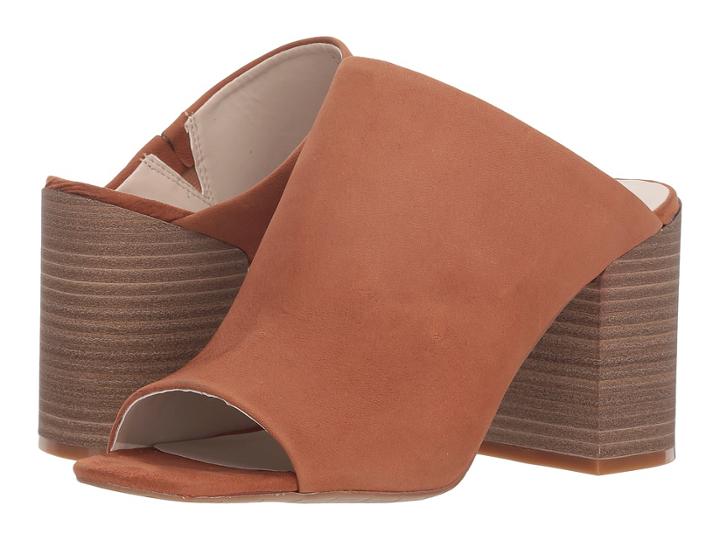 Kenneth Cole Reaction Top Notch (cognac) Women's Shoes