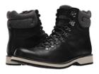 Wolverine Heritage Sidney Waterproof (black) Men's Boots