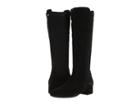 La Canadienne Jaydon (black Suede) Women's Boots