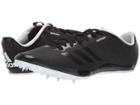 Adidas Running Sprintstar Spikes (core Black/core Black/footwear White) Men's Shoes