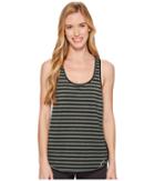 Brooks Ritual Tank Top (black) Women's Workout