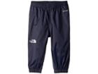The North Face Kids Tailout Rain Pants (infant) (cosmic Blue/high-rise Grey) Kid's Casual Pants