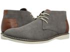 Madden By Steve Madden Dublin (grey) Men's Shoes