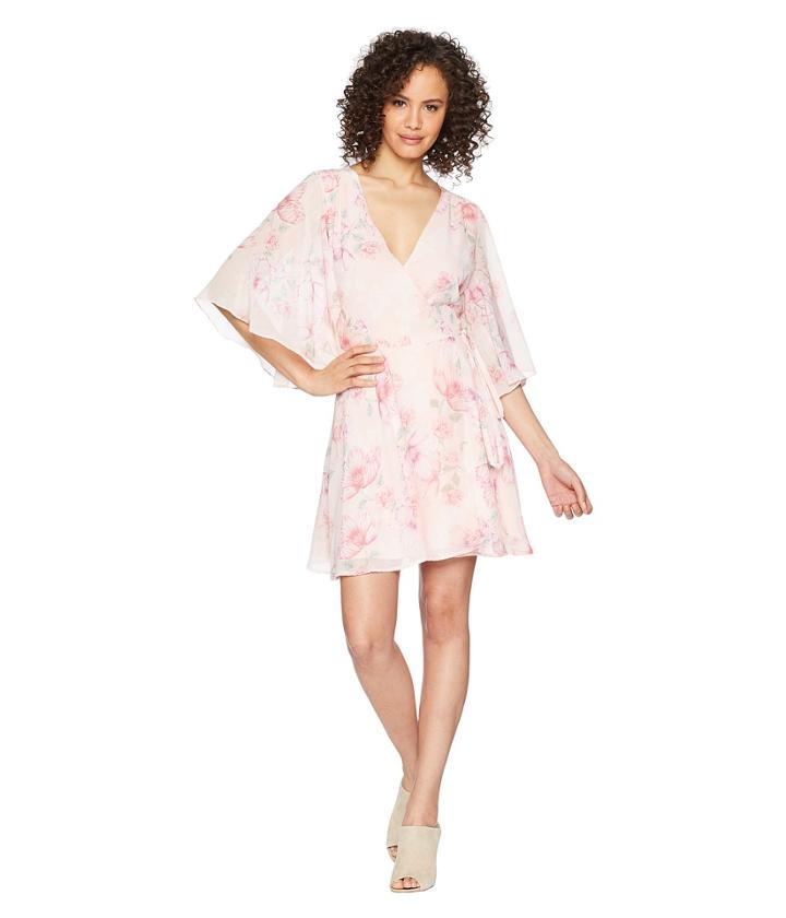 Yumi Kim Feel The Breeze Dress (lovers Dream) Women's Dress