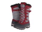 Kamik Snowvalley (silver Grey) Women's Cold Weather Boots