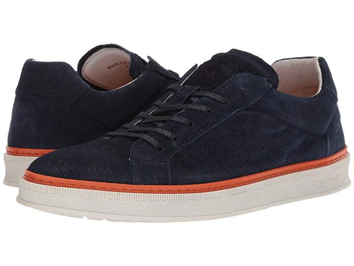 Cycleur De Luxe Beaumont (navy 1) Men's Shoes