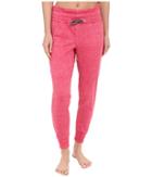 Spyder Sylent Pants (punch Washed Print) Women's Casual Pants