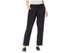 Volcom Frochick Travel Pants (black) Women's Casual Pants