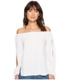 Lamade Lindsey Top (white) Women's Clothing