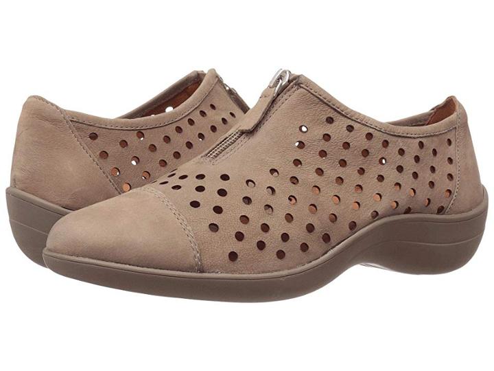 Gentle Souls By Kenneth Cole Austin (mushroom) Women's  Shoes